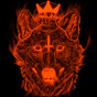 Werewolf King - @Blackman1000ify YouTube Profile Photo