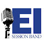 EISB Estudio Input Session Band YouTube Profile Photo