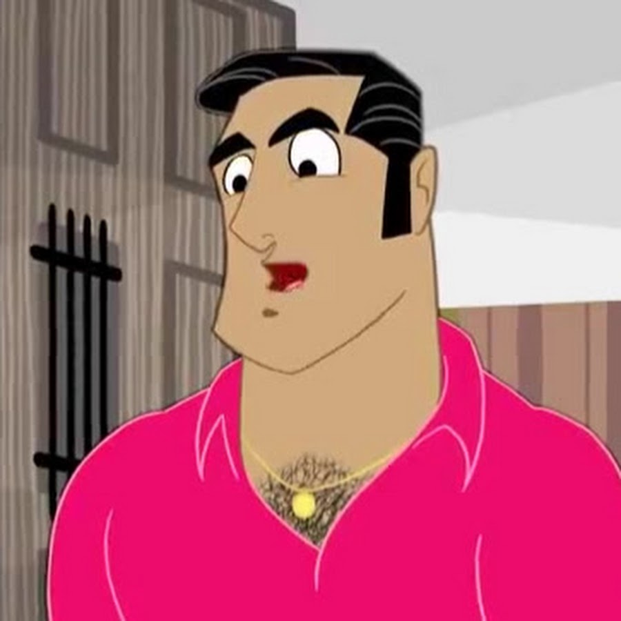 Animan studios the spanish teacher