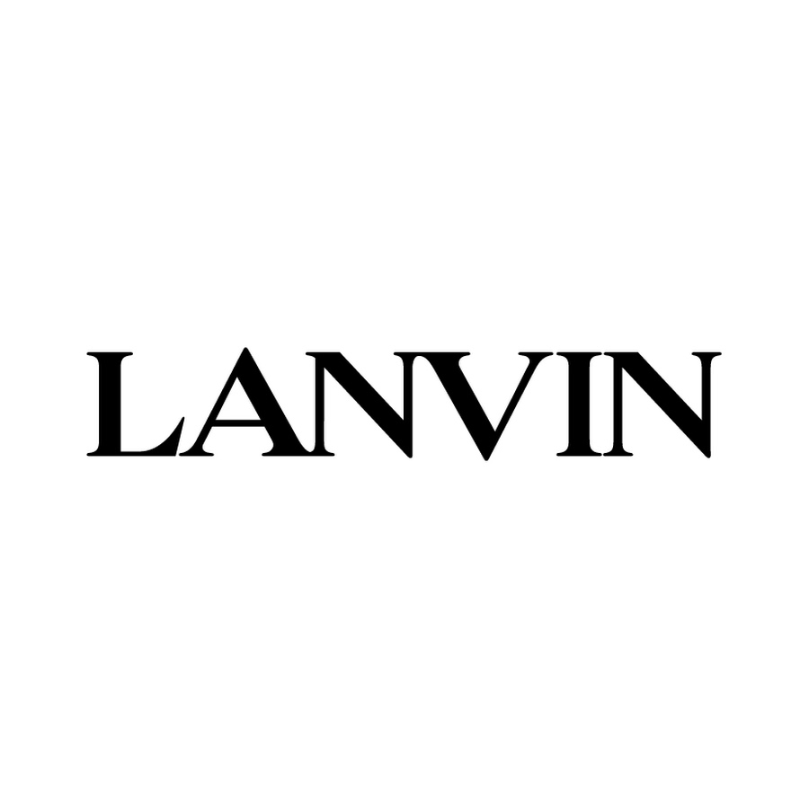 LANVIN - YouTube