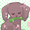 ちょこぺろ