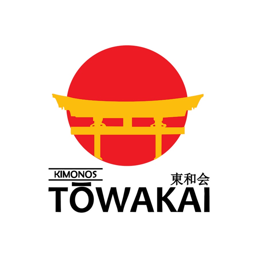 Kimonos Towakai - YouTube