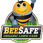 BeeSafe Organic Lawns YouTube Profile Photo