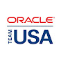 ORACLE TEAM USA - @OracleRacingTeam YouTube Profile Photo