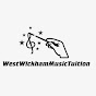 WestWickhamMusicTuition YouTube Profile Photo