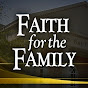 Faith for the Family YouTube Profile Photo