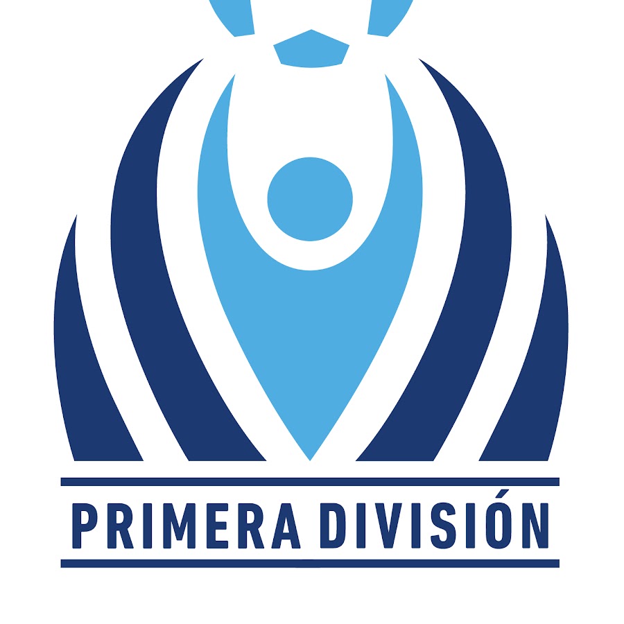 Primera División de Fútbol Profesional El Salvador - YouTube