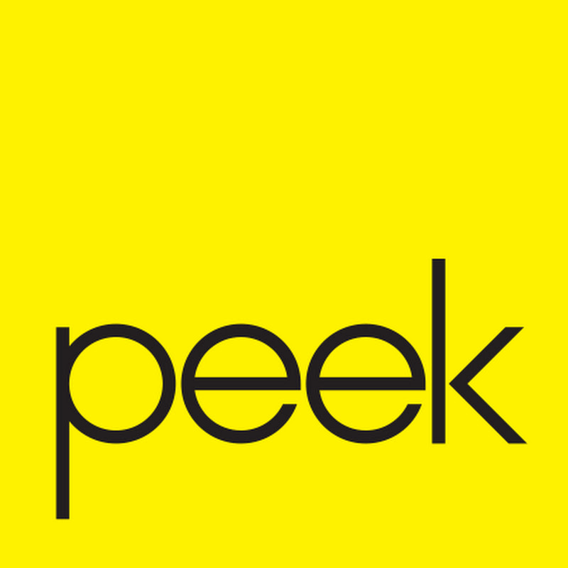 Peek Pro