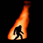 Flaming Sasquatch YouTube Profile Photo