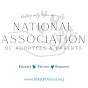 National Association of Adoptees & Parents YouTube Profile Photo