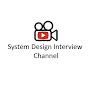 System Design Interview