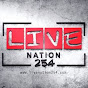 LIVENATION254 STUDIOS