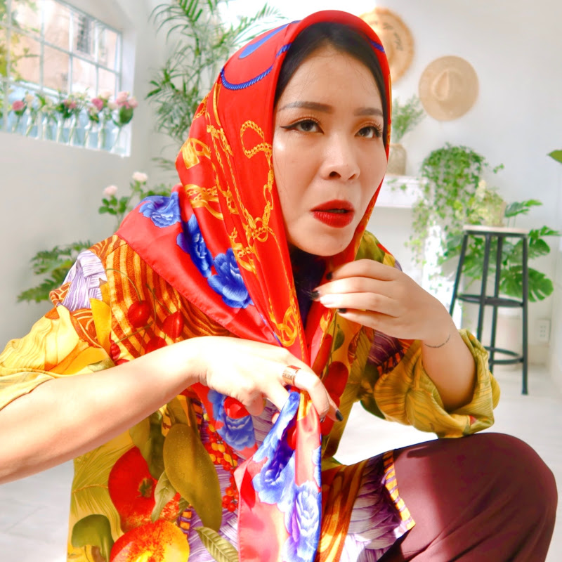 An Phương - 網紅的藏寶箱 