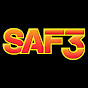 SAF3 TV Series YouTube Profile Photo