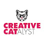 Creative Catalyst Productions - @CreativeCatalystTV YouTube Profile Photo