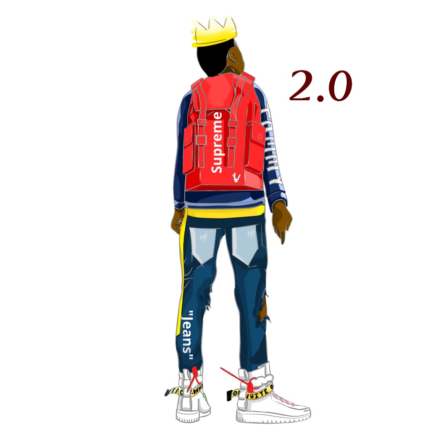 T God 2 0 Youtube