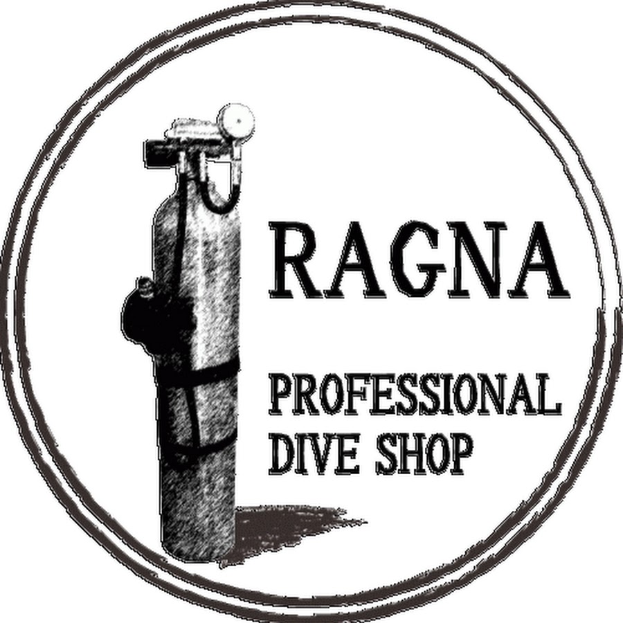 ラグナ Professional Dive Shop Youtube