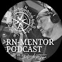 RN-Mentor Podcast YouTube Profile Photo