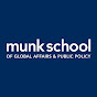 Munk School of Global Affairs & Public Policy - @munkschool YouTube Profile Photo