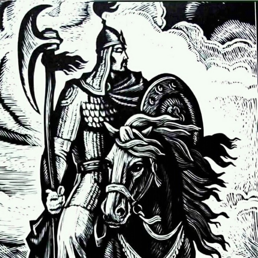 Манас калдаров. Манас калдаров
