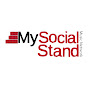 MySocialStand - @SocialStand YouTube Profile Photo