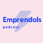 Emprendals Podcast YouTube Profile Photo
