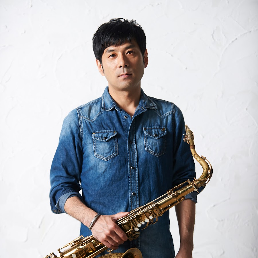 Hisatsugu Suzuki 鈴木 央紹 Youtube