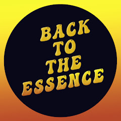 Back To The Essence thumbnail