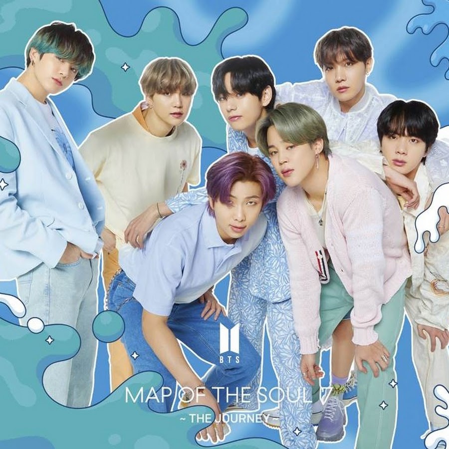 Ilkpop Txt