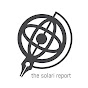 The Solari Report YouTube Profile Photo
