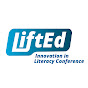 LiftEd Conference YouTube Profile Photo