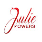 Julie Powers - Happy Cells and Souls Channel YouTube Profile Photo