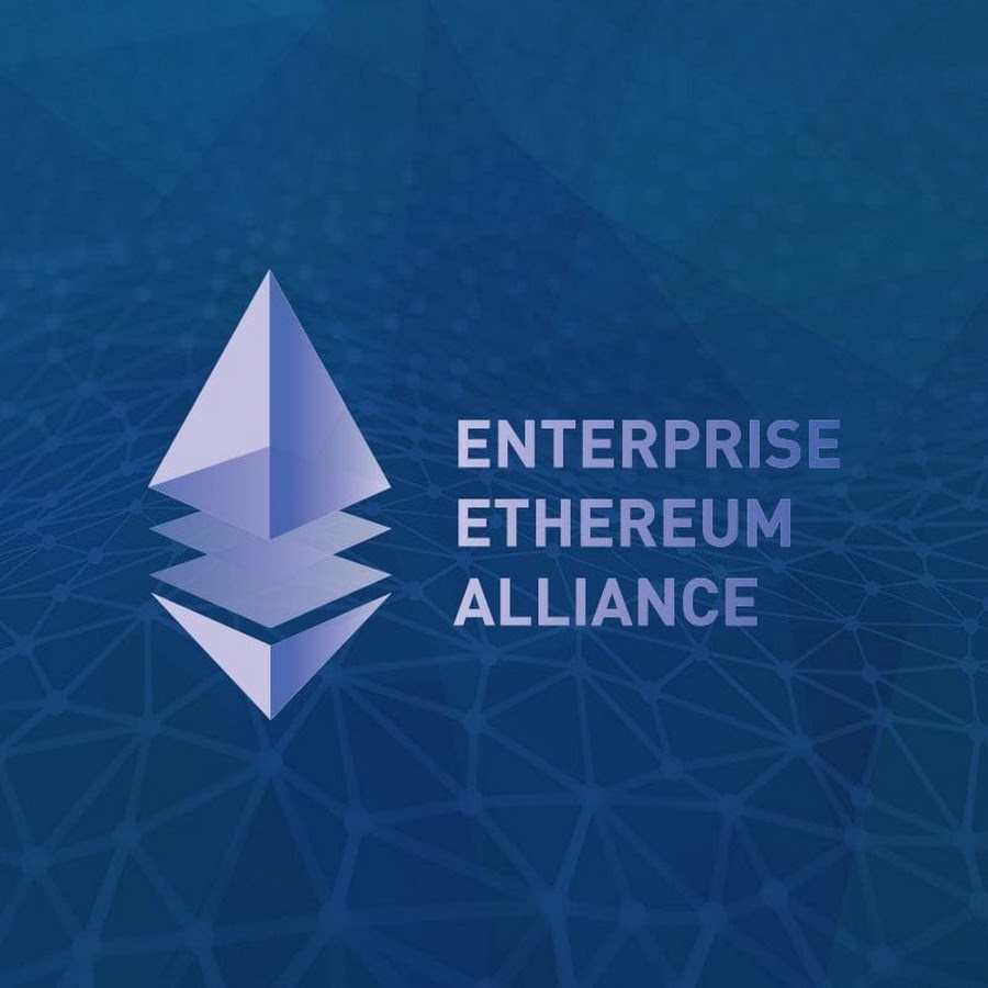 How many companies belong to the ethereum enterprise alliance buy royalties cryptocurrency