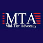 Mid-Tier Advocacy YouTube Profile Photo