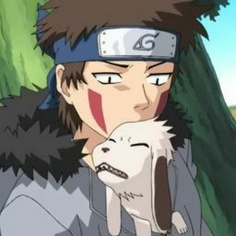 <b>Kiba</b> chan love naruto - YouTube.