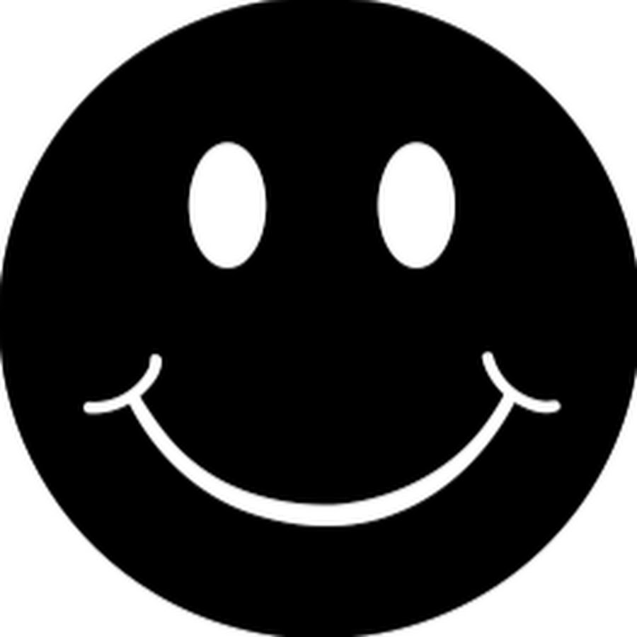 Черные смайлы. Черный смайлик. Улыбающийся смайлик. Смайлик улыбка. Смайлик черно белый