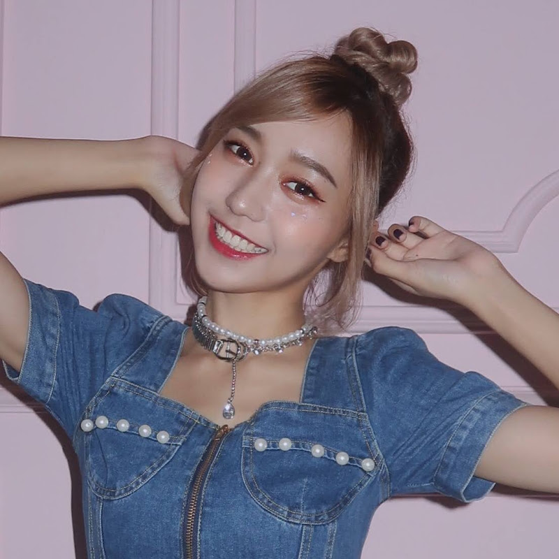 夏娜Zhana - 網紅的藏寶箱 