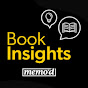 Book Insights Podcast YouTube Profile Photo