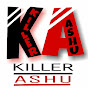Killer Ashu Avatar