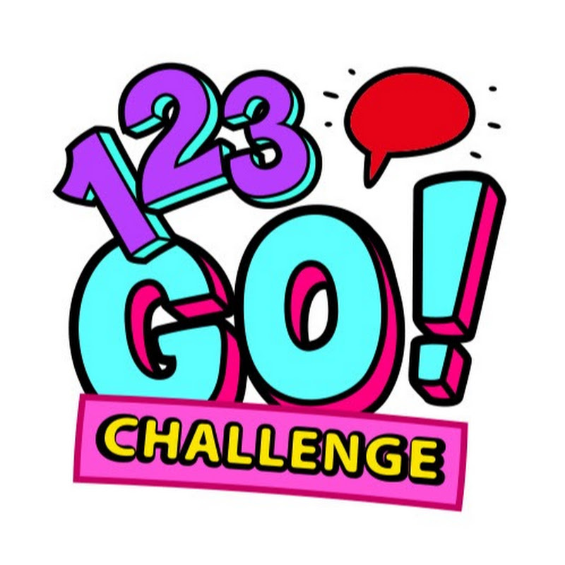 123 GO! CHALLENGE Spanish