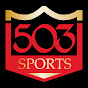 503 Sports YouTube Profile Photo