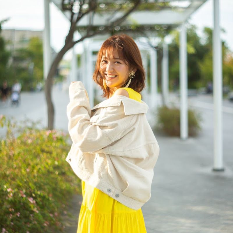 柳まい - 網紅的藏寶箱 