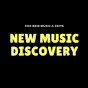 New Music Discovery YouTube Profile Photo