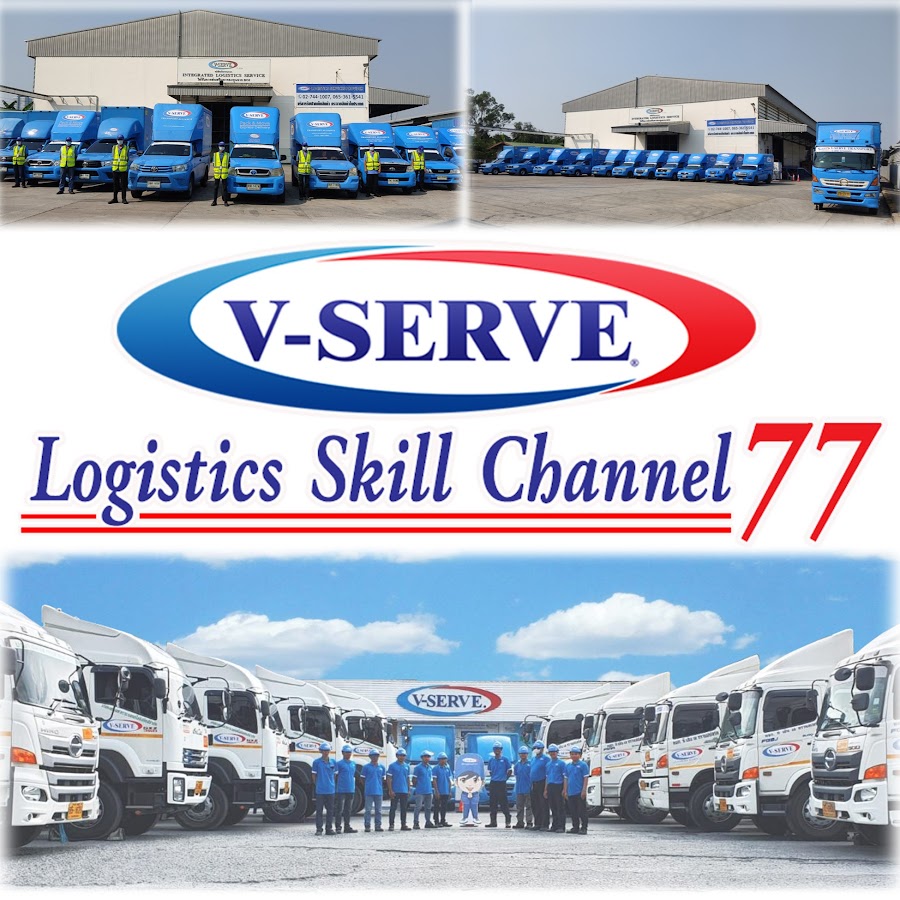 Serv. V serv. V serv. V serv. Serv-u.