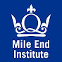 Mile End Institute YouTube Profile Photo