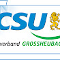 CSU Grossheubach YouTube Profile Photo