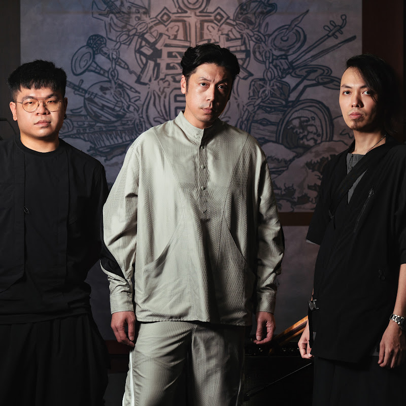 Guntzepaula - 網紅的藏寶箱 