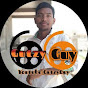 Gutzy Guy YouTube Profile Photo