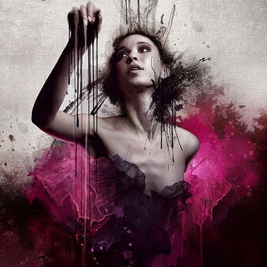 Jarek Kubicki картины