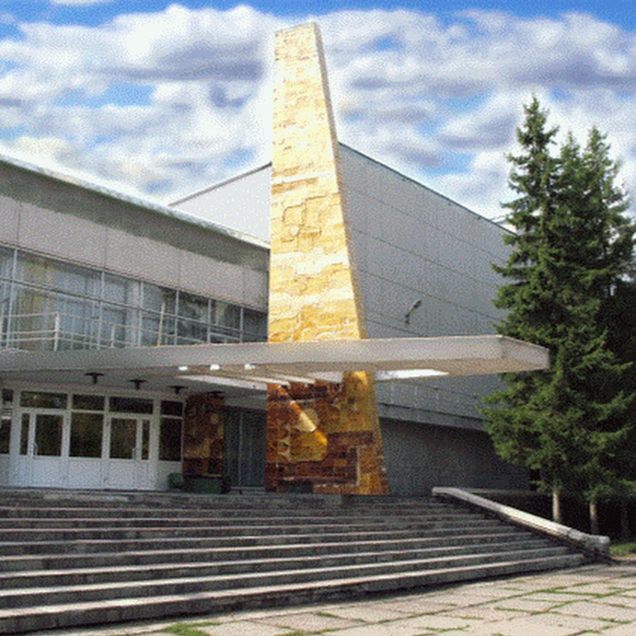 Дворец творчества детей и молодежи ульяновск